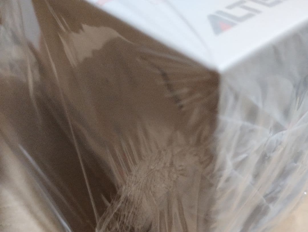 フィギュア アズールレーン ホノルル 軽装Ver. アルター 新品 未開封