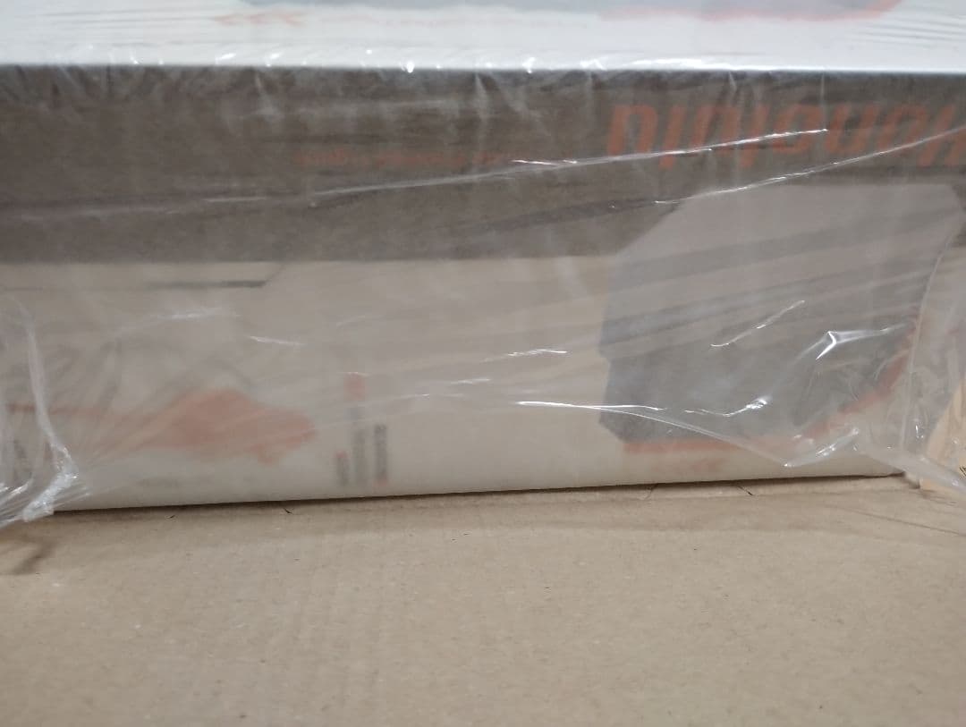 フィギュア アズールレーン ホノルル 軽装Ver. アルター 新品 未開封