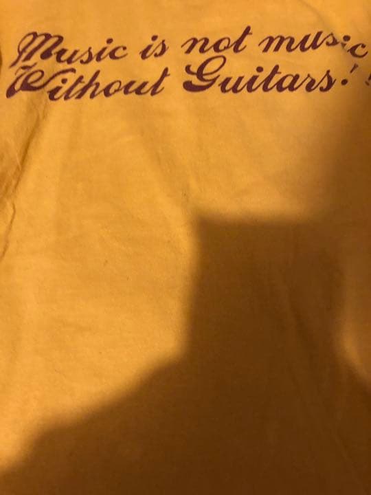 貴重 B'z Tシャツ LIVE GYM'99 Brotherhood