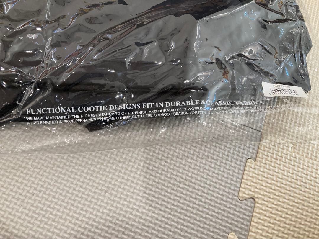 【新品未使用未開封品】Dragon Ash DragonAsh コーチジャケット