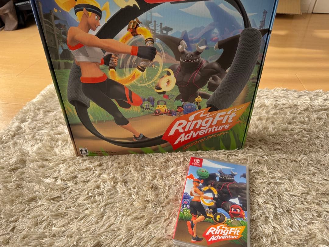 ス*プ様 Nintendo Switch（+ソフト1本 & 64GB Micro