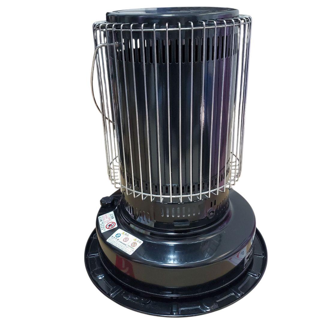 【状態良好】TOYOTOMI 石油ストーブ KS-67H