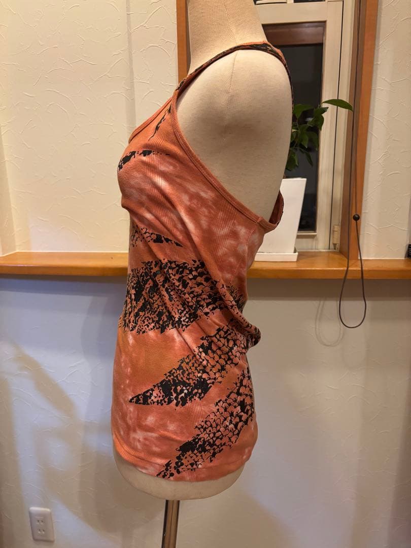 LGBタンクトップ