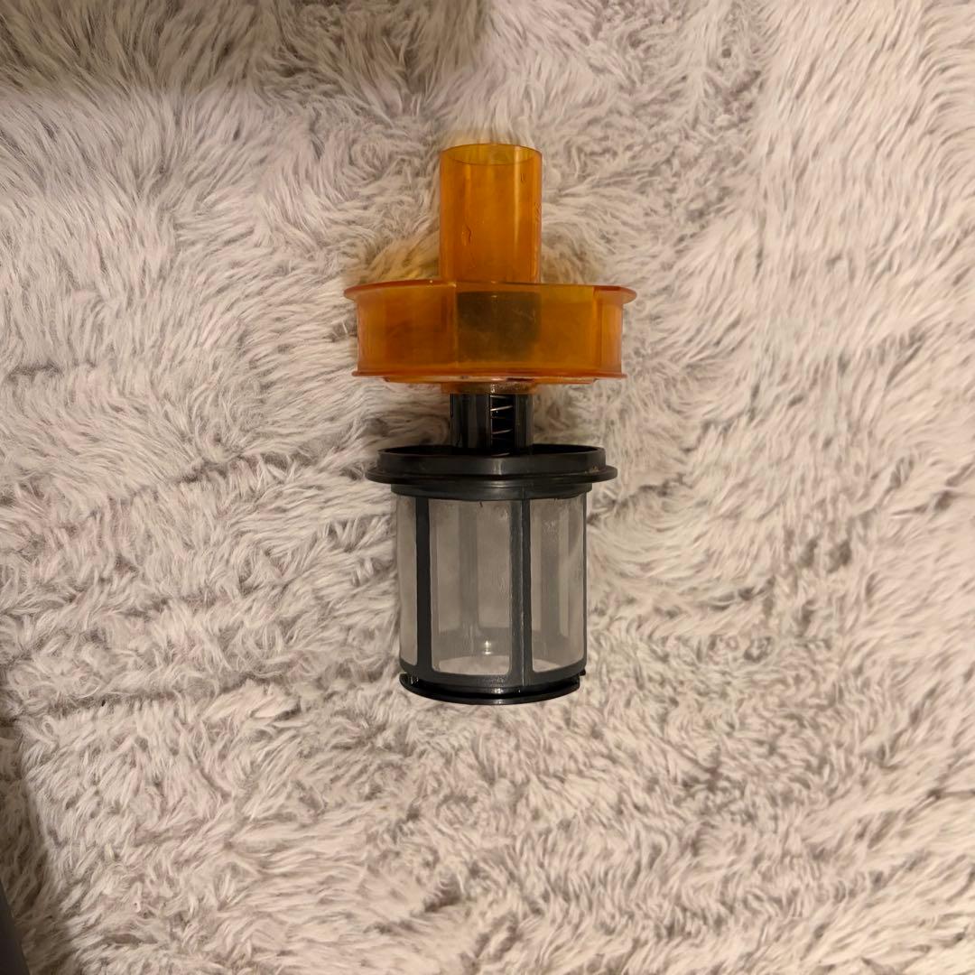 日立 スティッククリーナー PV-BL50J