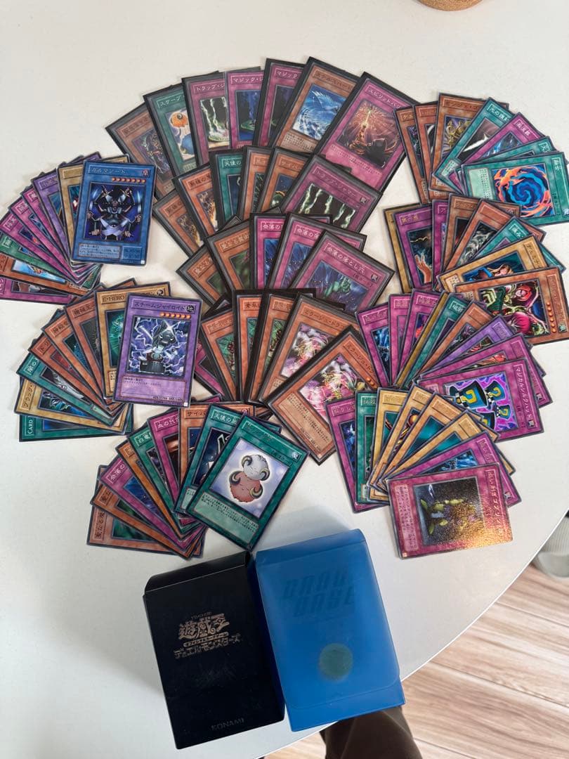 遊戯王カードまとめ売り　断捨離マンさん専用