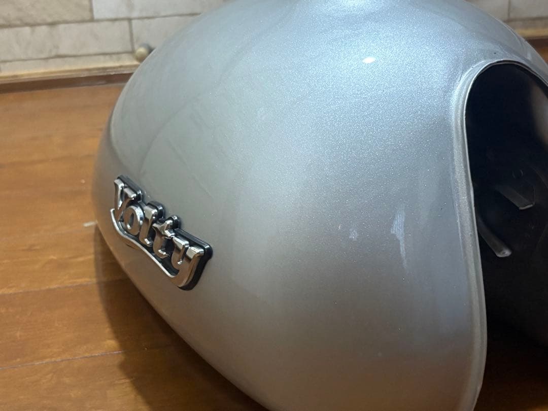 Volty シルバー タンク