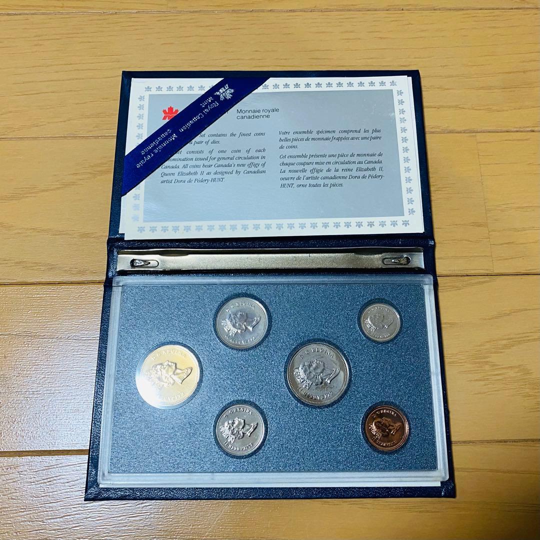 エリザベス2世 セット、