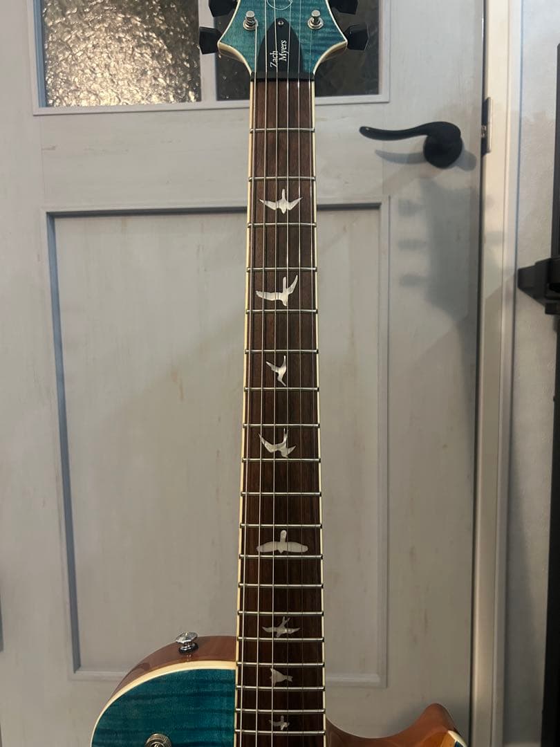 ギター Paul Reed Smith(PRS) SE ZACH MYERS