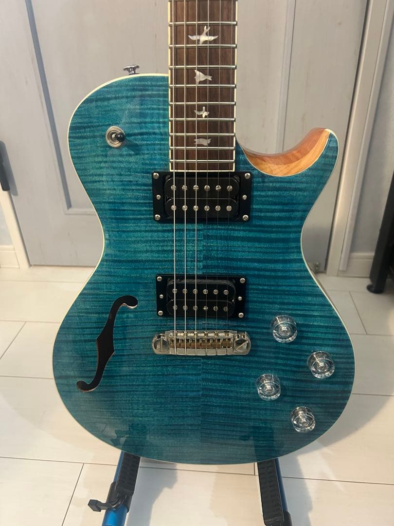 ギター Paul Reed Smith(PRS) SE ZACH MYERS