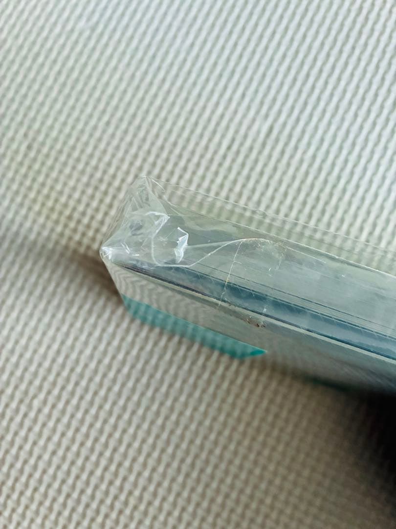 HUNTER HUNTER ミニクリアケース カードメモ50枚入り