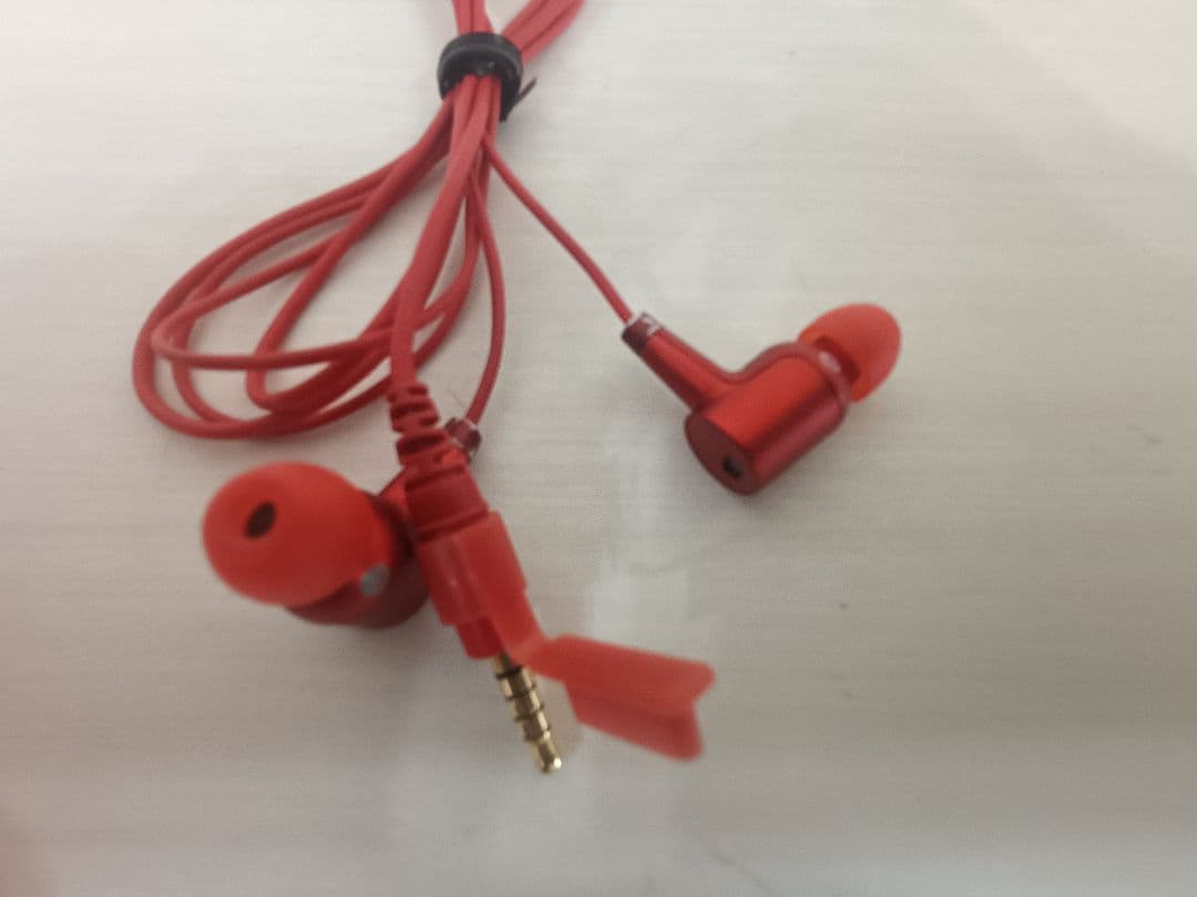 【美品♪】 SONY WALKMAN NW-A37 レッド