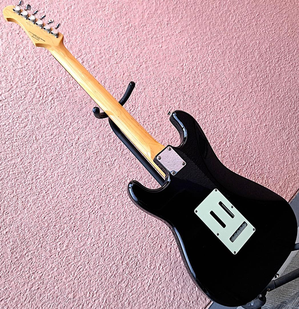 ■FUJIGEN NCST-20R Stratocaster ストラトキャスター