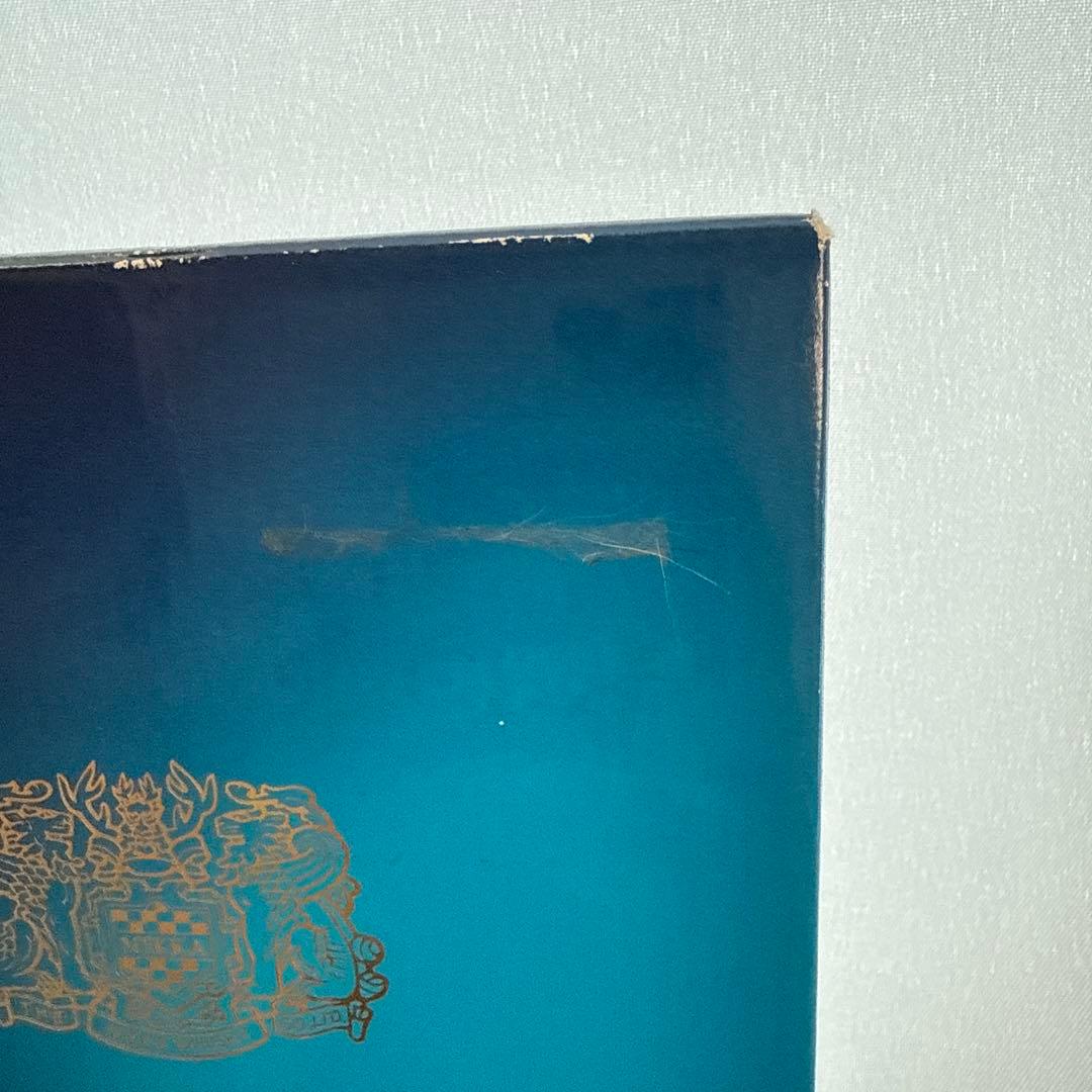 終売品　ニッカ　THE NIKKA 12年ウイスキー