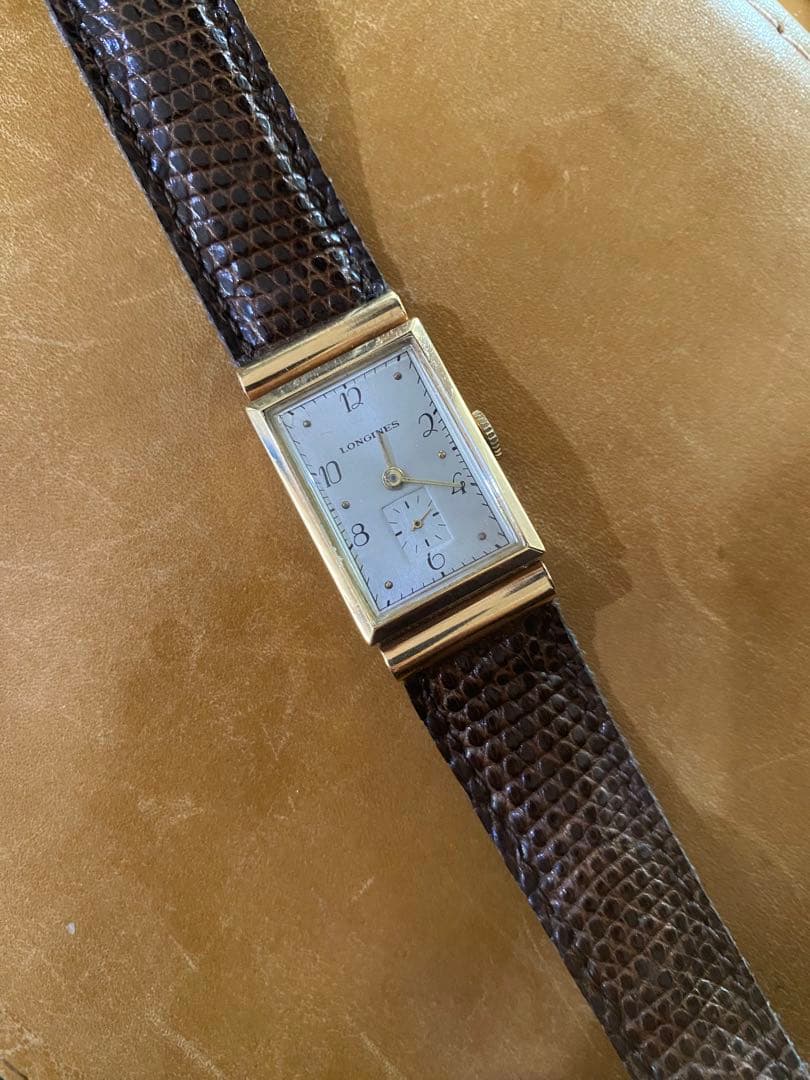 ロンジン 腕時計　ユニセックス