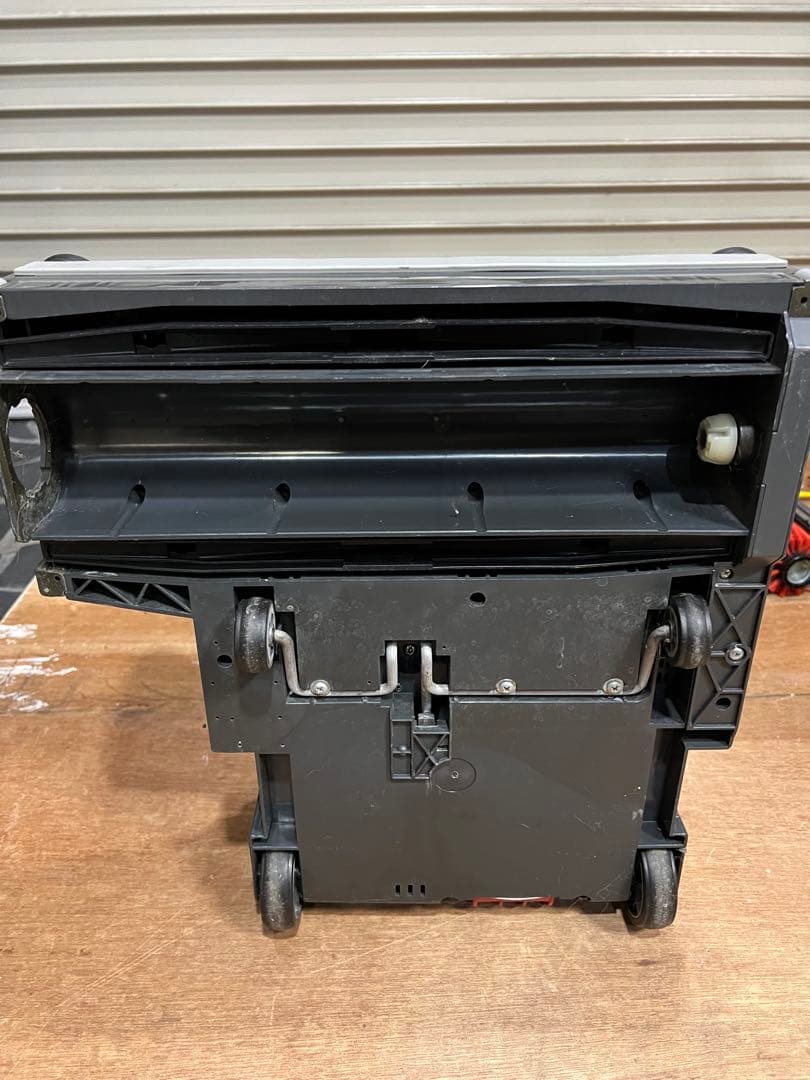 swingo 150 taski　業務用　床磨き機　ポリッシャー　店舗