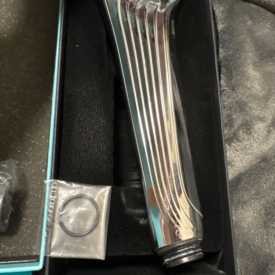 ReFa シャワーヘッド/ファインバブルS