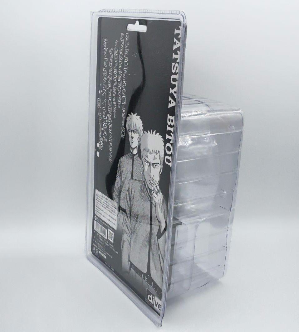 クローズ×WORST フラッシュバックジェネレーション 美藤竜也 美藤秀幸