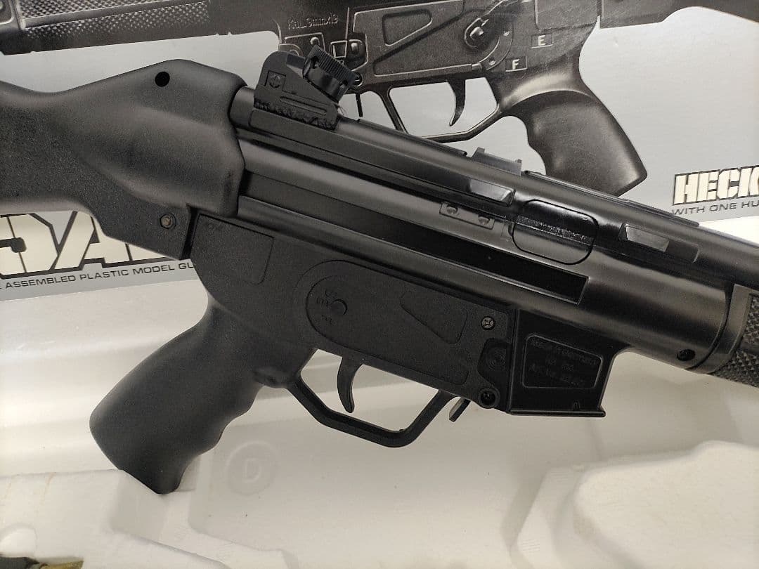 M-13 MP5A2&G36c 東京マルイ まとめ売り 送料無料