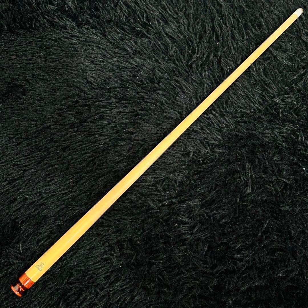 マクダーモット スティンガー ビリヤードキュー シャフト ブレイク&ジャンプ用