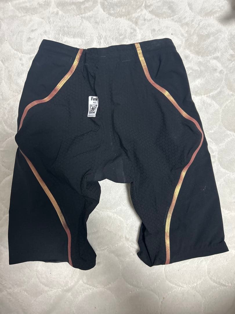 競泳水着　ファストスキンレーザーレーサー