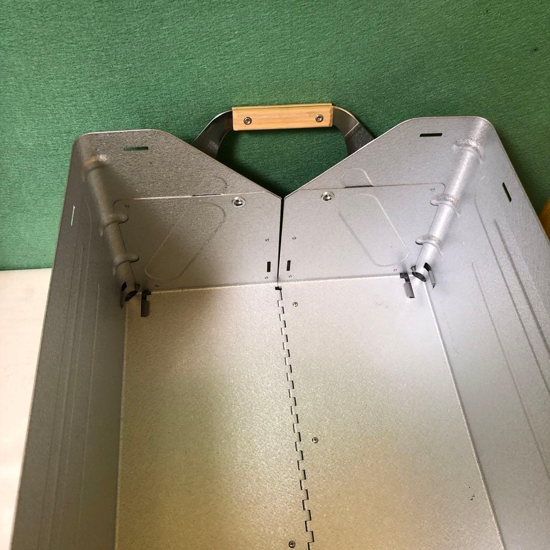 め2 スノーピーク　シェルコン50 本体