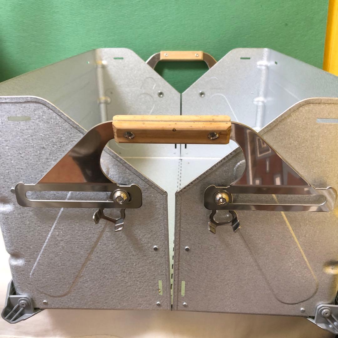 め2 スノーピーク　シェルコン50 本体