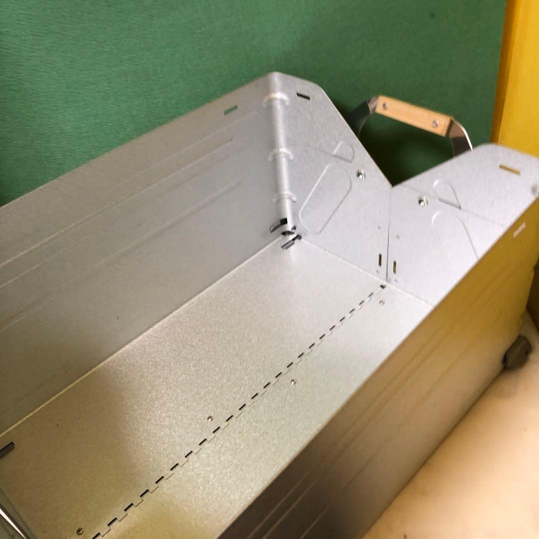 め2 スノーピーク　シェルコン50 本体