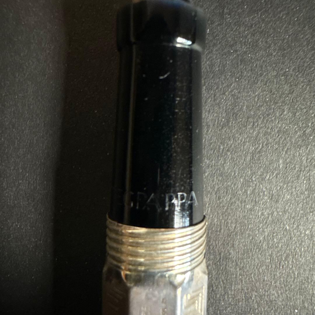 モンテグラッパ　レミニッセンス　万年筆