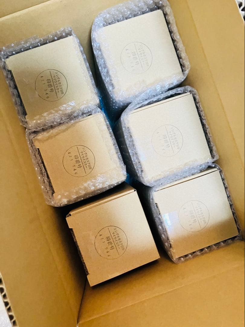 【希少/新品】余市10年　シングルカスク　ニッカウイスキー【NIKKA】