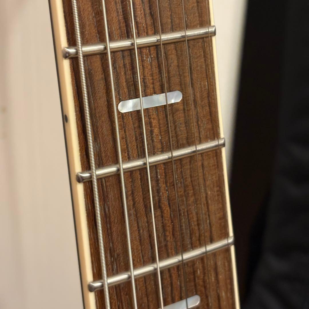 YAMAHA エレキギター REVSTAR RSS20 ブラック