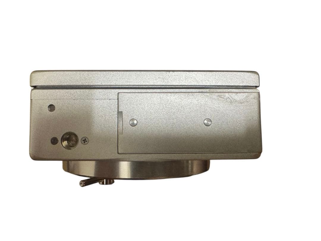 OLYMPUS O-product フィルム コンパクトカメラ 非稼働品 レトロ