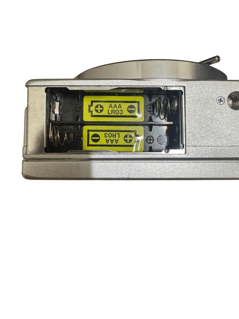 OLYMPUS O-product フィルム コンパクトカメラ 非稼働品 レトロ