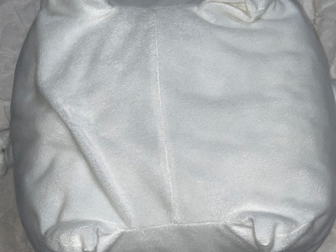 モノクロブー ぬいぐるみxl プレミアム