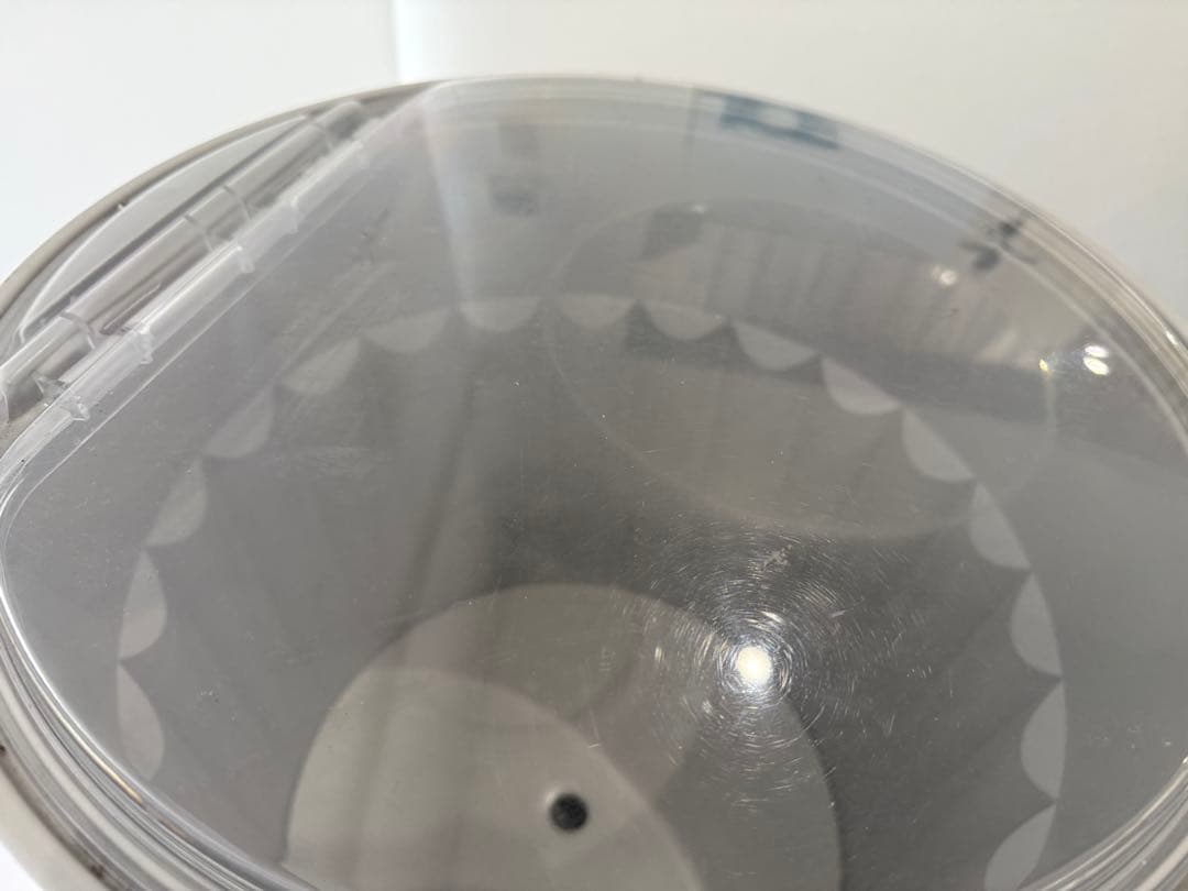 Red Bull 冷蔵庫 円筒形　限定非売品