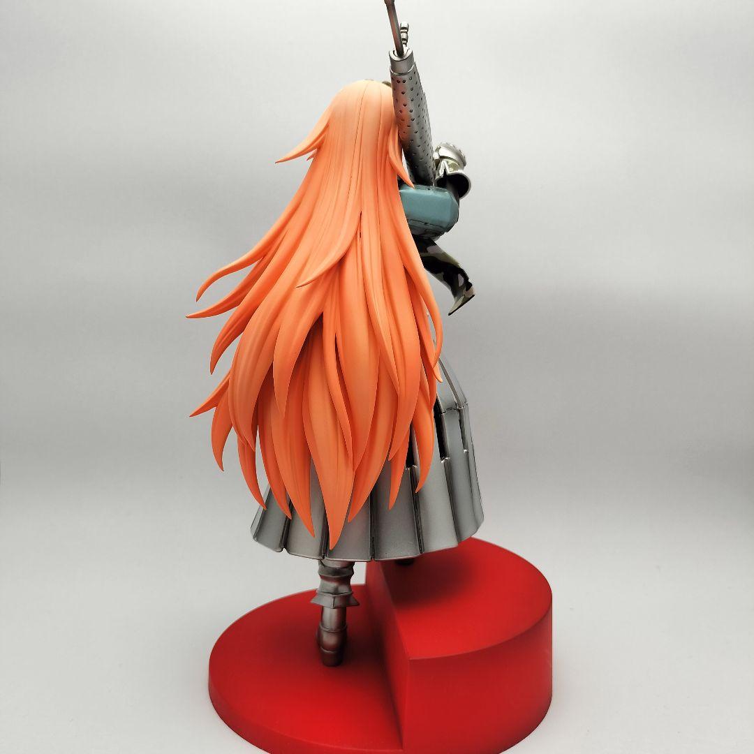 フリュー シズ・デルタ 1/7 フィギュア オーバーロード