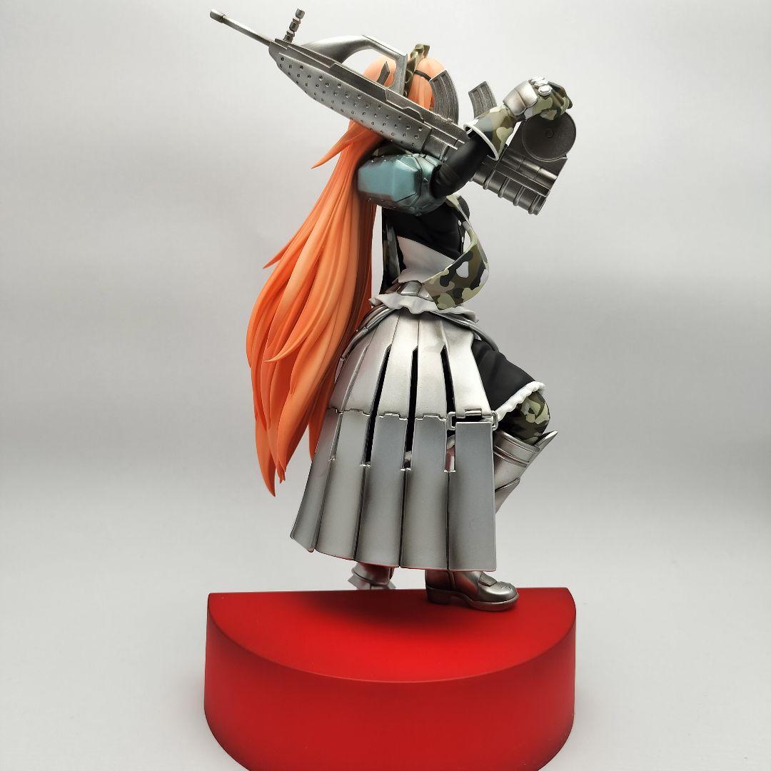 フリュー シズ・デルタ 1/7 フィギュア オーバーロード