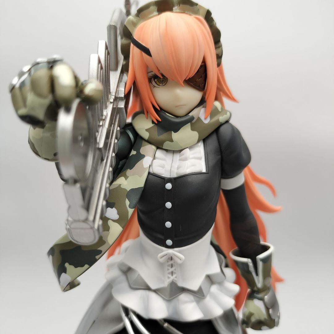 フリュー シズ・デルタ 1/7 フィギュア オーバーロード