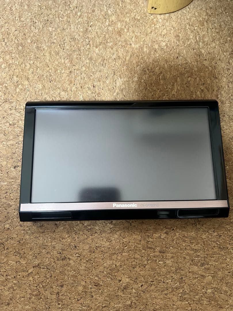 パナソニックゴリラ　CN-GP700FVD