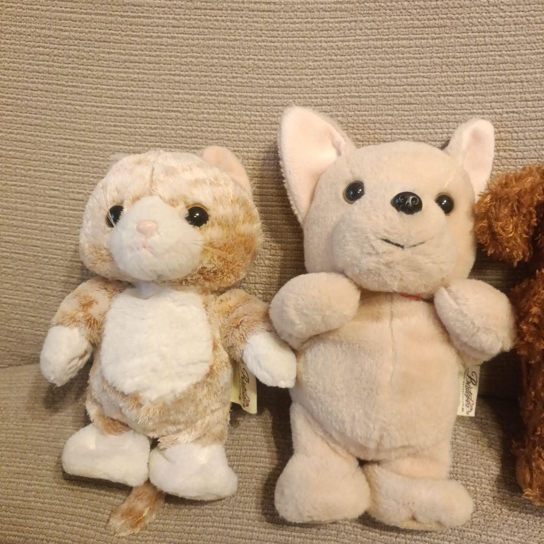 ものまね　ぬいぐるみ　おもちゃ　モノマネ　まねっこ　ベストエバー　まとめ売り