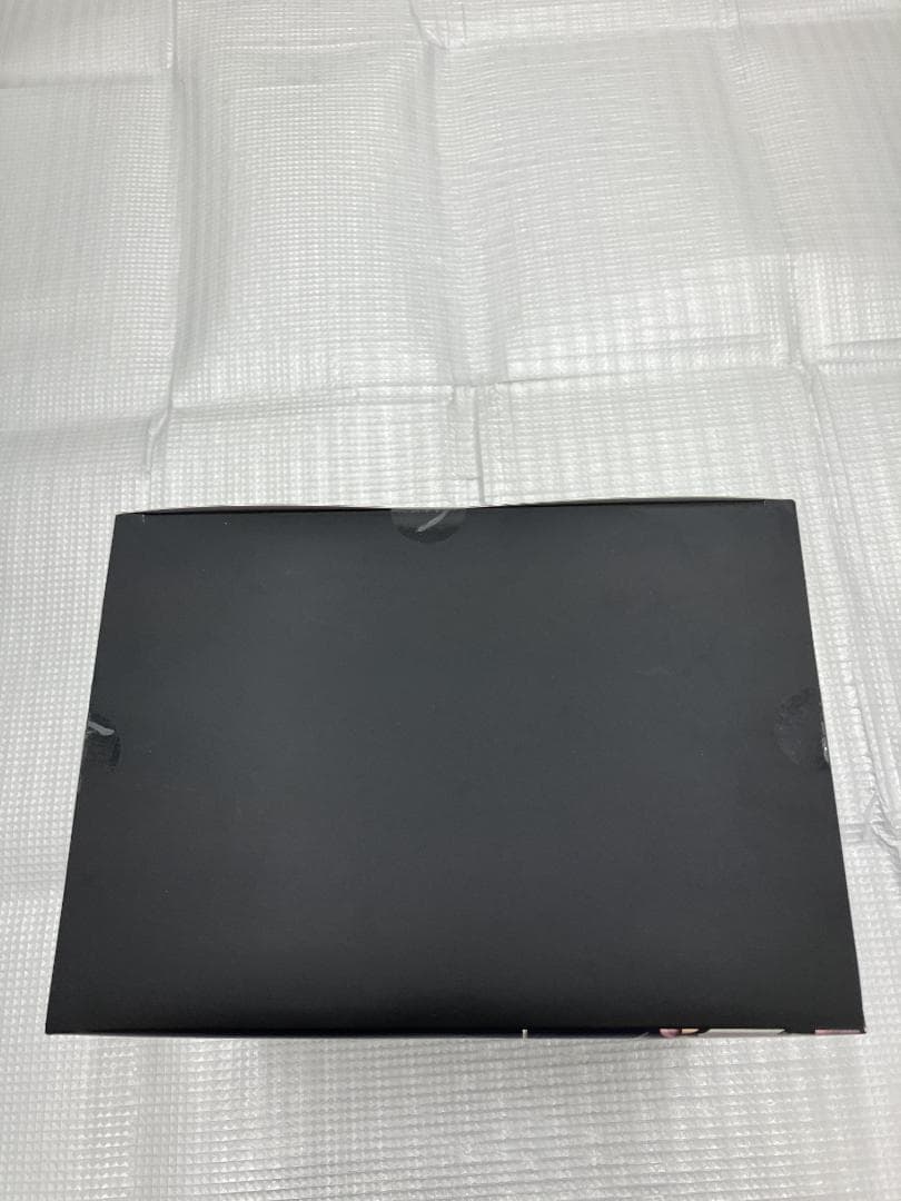 新品未開封 パニシング：グレイレイヴン リーフ・流光 1/7 WINGS inc