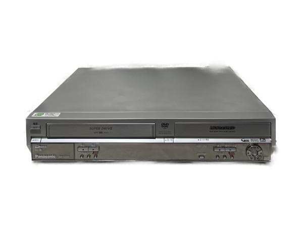 パナソニック 160GB DVDレコーダー DIGA DMR‐E250V-S
