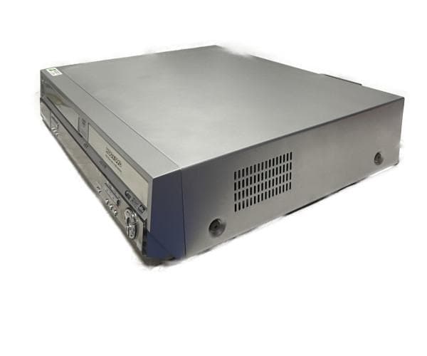 パナソニック 160GB DVDレコーダー DIGA DMR‐E250V-S