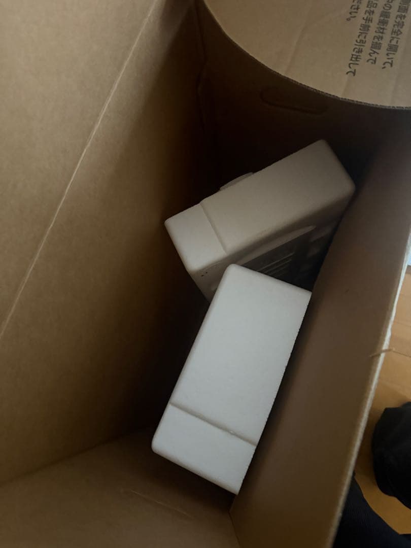 【ほぼ未使用・保証書付】デロンギ マルチダイナミックヒーターIDH15WIFI