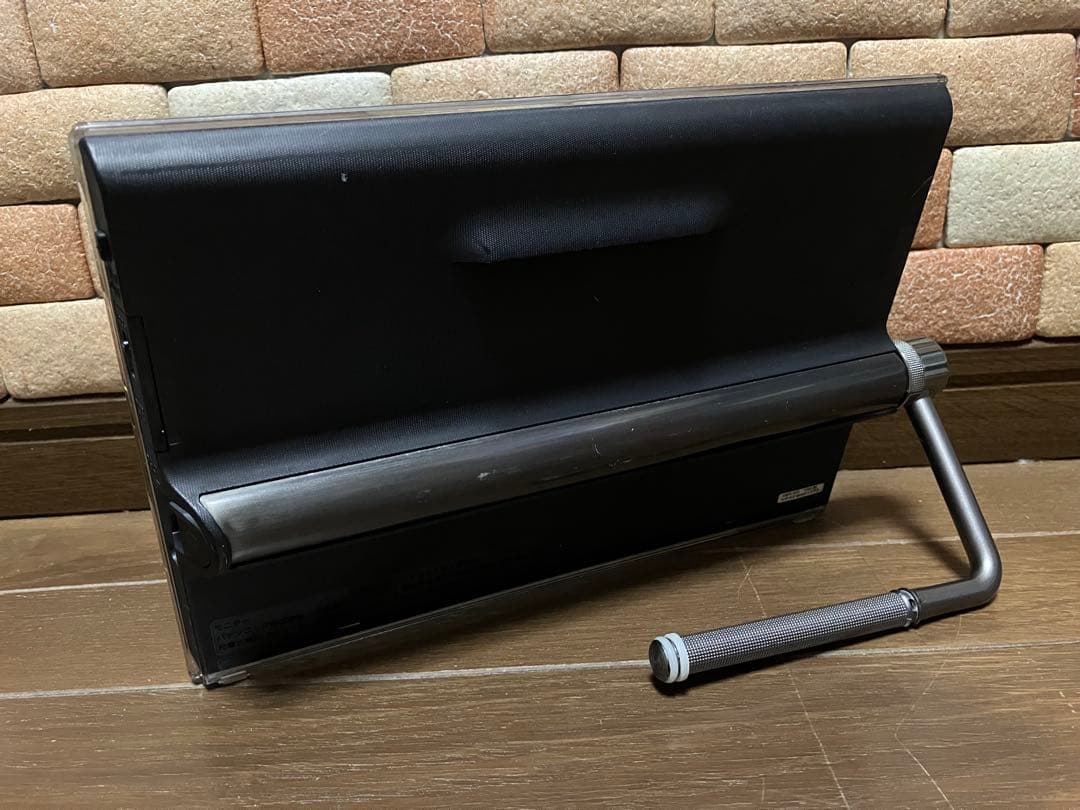 Panasonic 10v型液晶 プライベートビエラ UN-10T5D