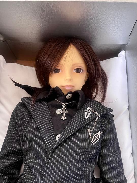 スーパードルフィーGr＊男の子 フルチョイス 衣装付き