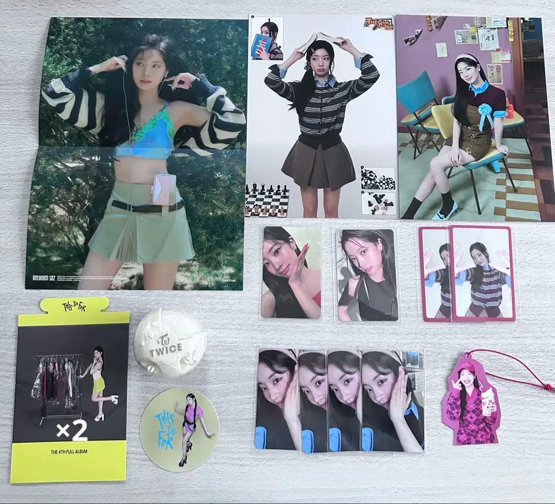 TWICE グッズまとめ売り