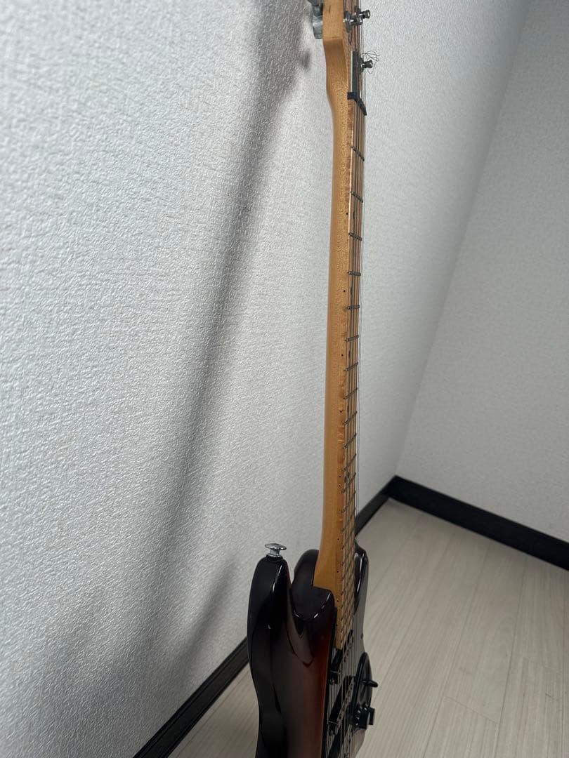 エレキギター Starfield スターフィールド 希少品 ※31※