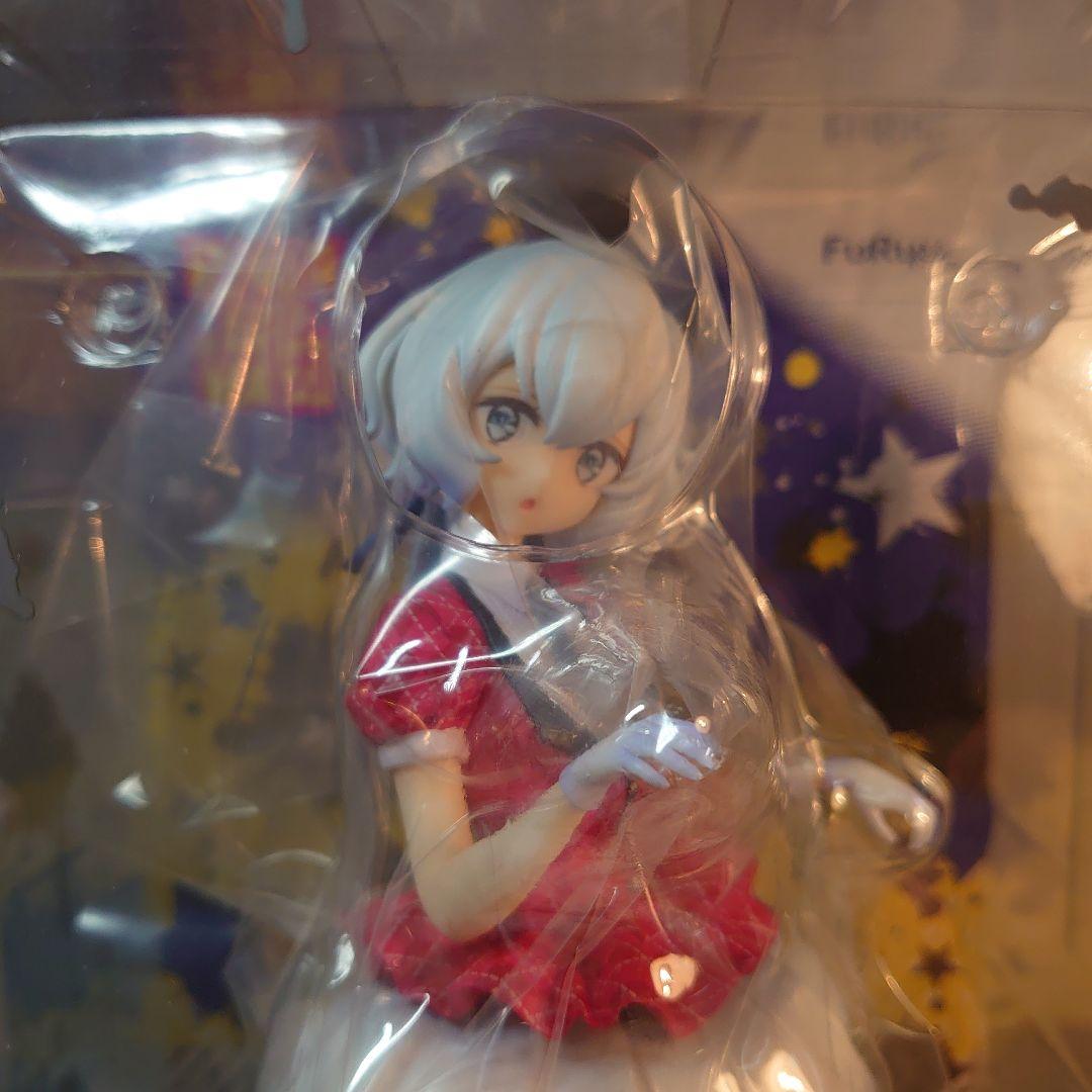 ゾンビランドサガ 紺野純子 1/7 完成品フィギュア