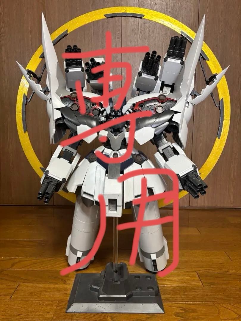 Jet Link様 HGガンプラ