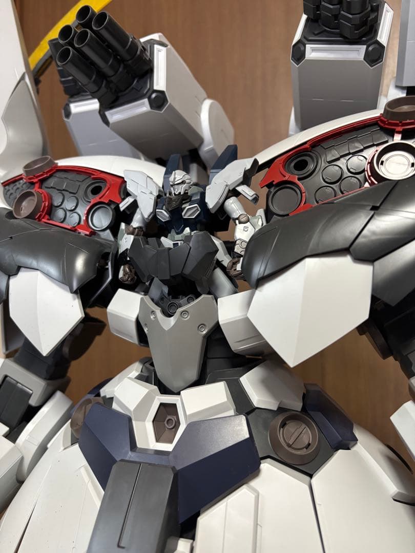 Jet Link様 HGガンプラ